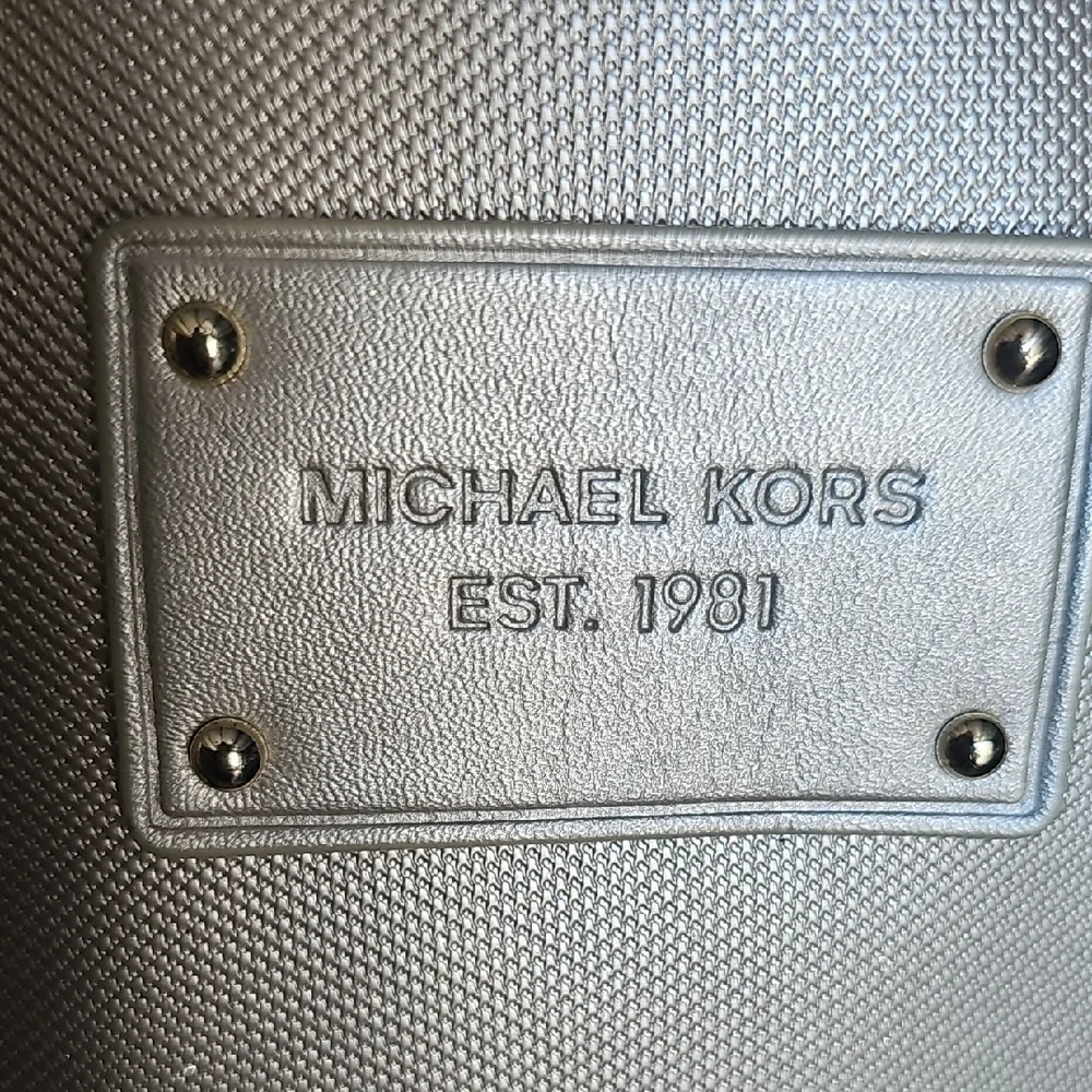 Michael Kors this elegant
